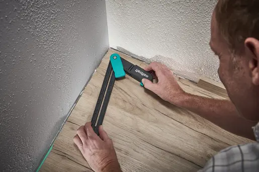 Pomůcka na měření úhlu WOLFCRAFT 6958000 (WOLF6958000)
