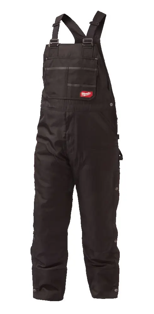 Pracovní kalhoty Milwaukee Gridiron™ WGT-RM, vel. XXL (MI4933464390)