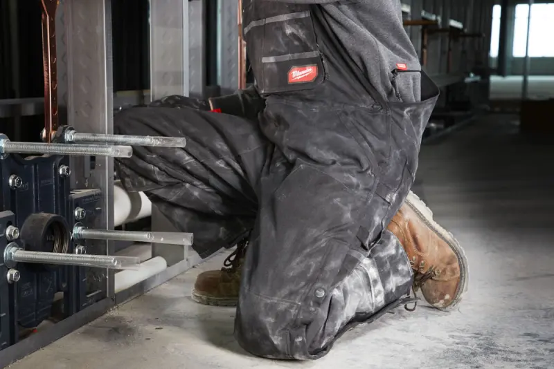 Pracovní kalhoty Milwaukee Gridiron™ WGT-RM, vel. XXL (MI4933464390)