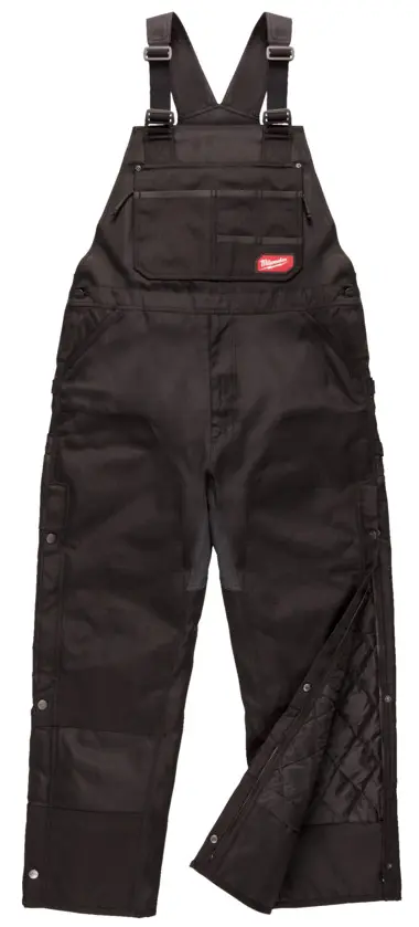 Pracovní kalhoty Milwaukee Gridiron™ WGT-RM, vel. XXL (MI4933464390)