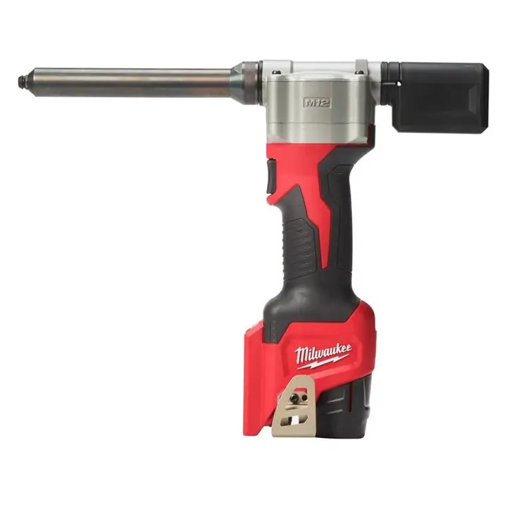 Aku nýtovací kleště Milwaukee M12 BPRT-0 (Bez aku) (MI4933464404)