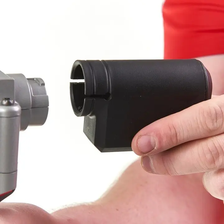 Aku nýtovací kleště Milwaukee M12 BPRT-0 (Bez aku) (MI4933464404)