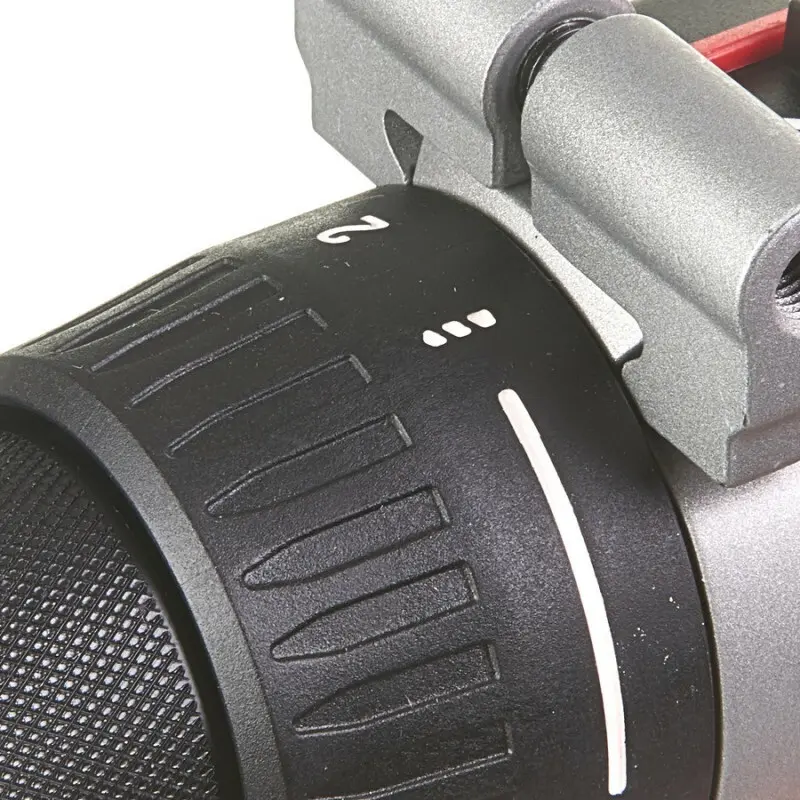 Aku kompaktní vrtačka Milwaukee M18 BLDD2-502X (5,0 Ah) (MI4933464515)