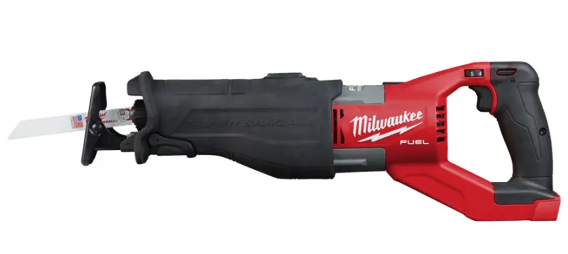 Aku šavlová pila Milwaukee M18 FSX-0C Super SAWZALL™ (bez aku)  4933464724 (MI4933464724)