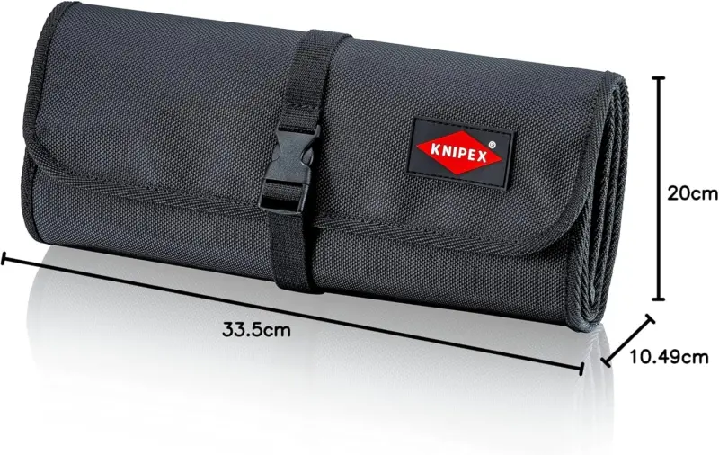 Kufr na kolečkách, prázdný (K 98 99 13 LE)