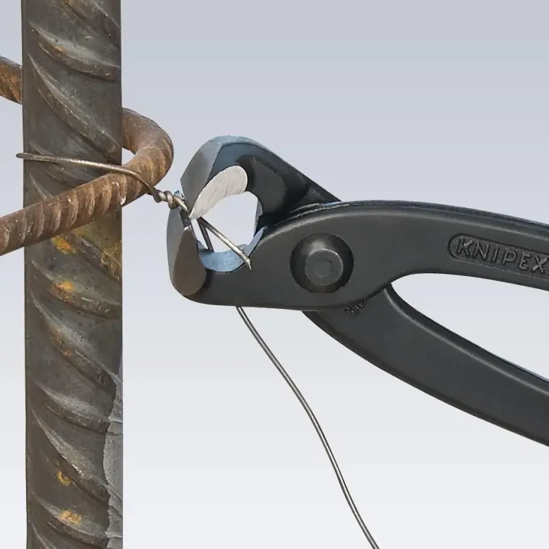 Kleště Knipex 99 00 220 armovací (K 99 00 220)