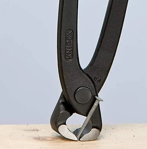 Kleště Knipex 99 00 220 armovací (K 99 00 220)