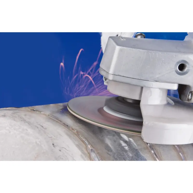 CC-GRIND-SOLID 115 SG-INOX (PF4007220900895)