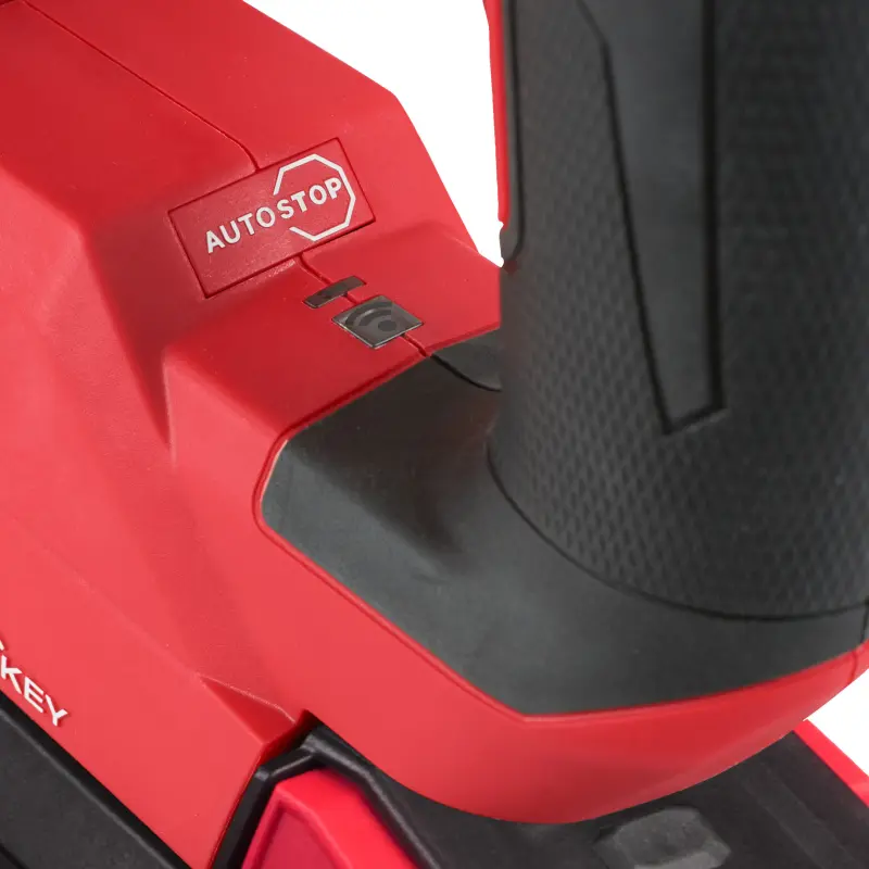 Aku kombinované kladivo Milwaukee M18 FHM-121C, ONE-KEY, SDS-MAX, 1x aku M18 HB12 + nabíječka M12-18 FC + kufr, 4933464894 (MI4933464894)