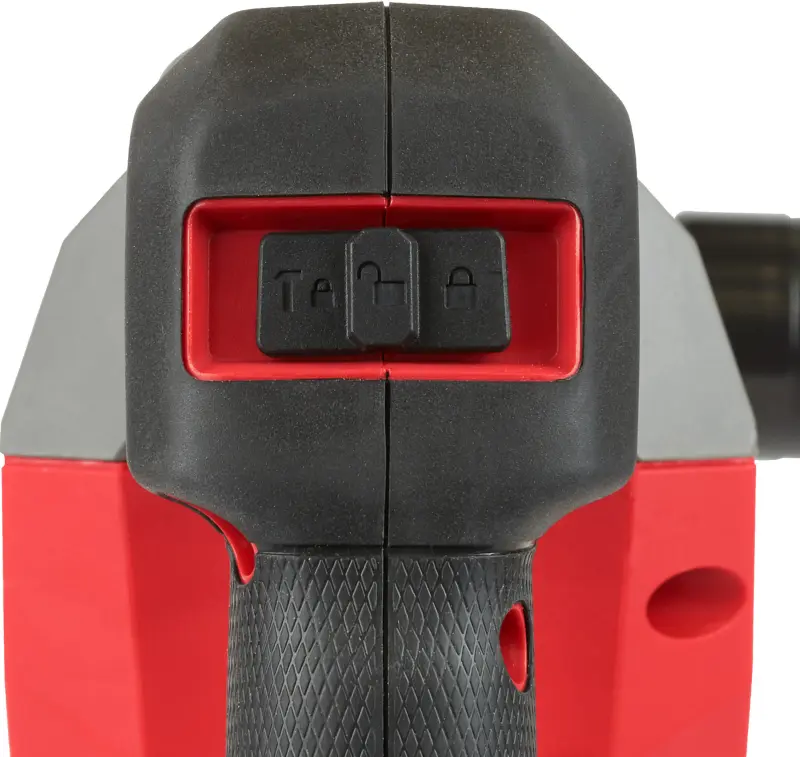 Aku kombinované kladivo Milwaukee M18 FHM-121C, ONE-KEY, SDS-MAX, 1x aku M18 HB12 + nabíječka M12-18 FC + kufr, 4933464894 (MI4933464894)
