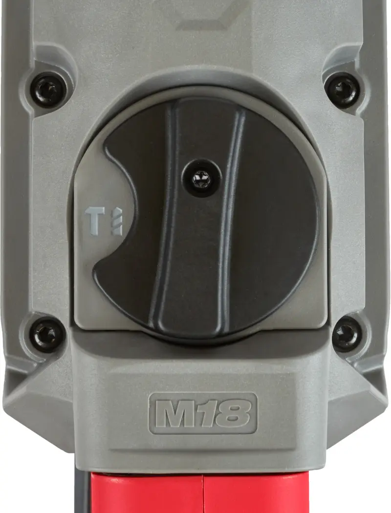 Aku kombinované kladivo Milwaukee M18 FHM-121C, ONE-KEY, SDS-MAX, 1x aku M18 HB12 + nabíječka M12-18 FC + kufr, 4933464894 (MI4933464894)
