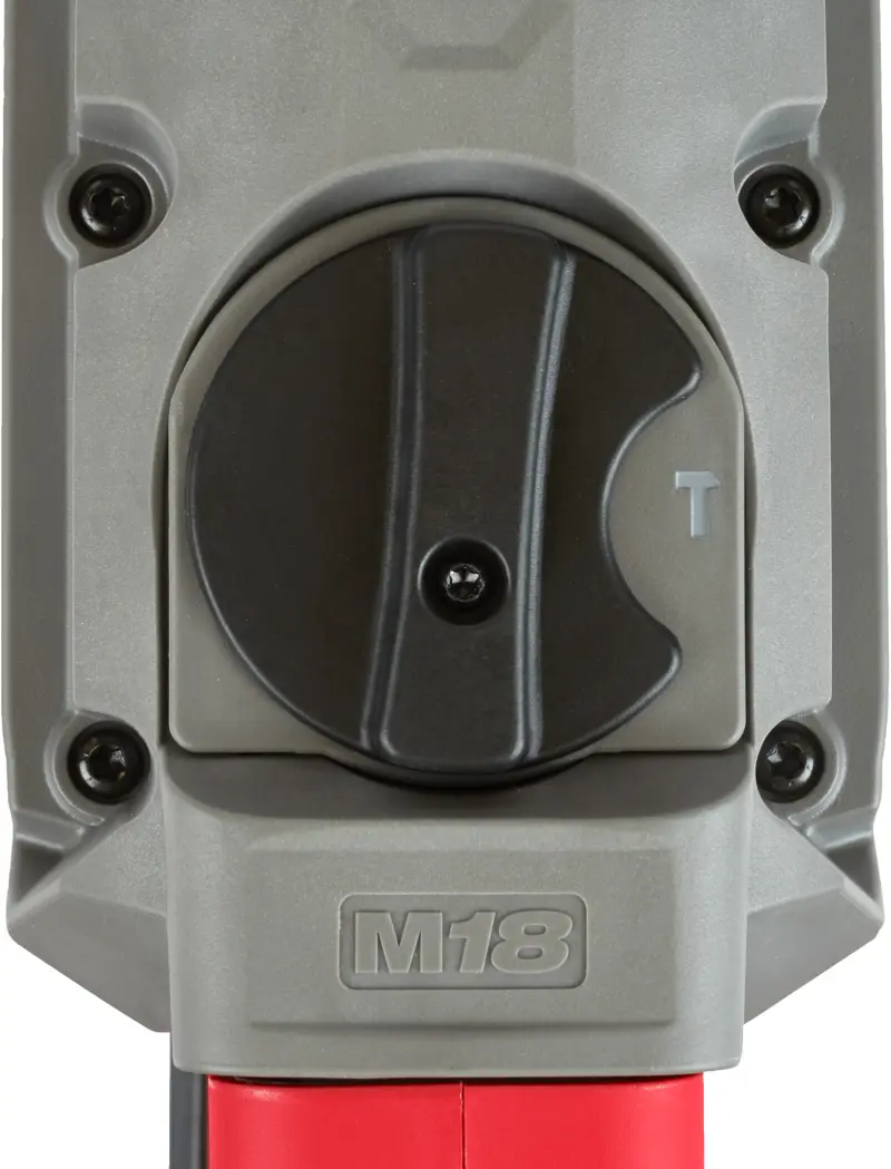 Aku kombinované kladivo Milwaukee M18 FHM-121C, ONE-KEY, SDS-MAX, 1x aku M18 HB12 + nabíječka M12-18 FC + kufr, 4933464894 (MI4933464894)