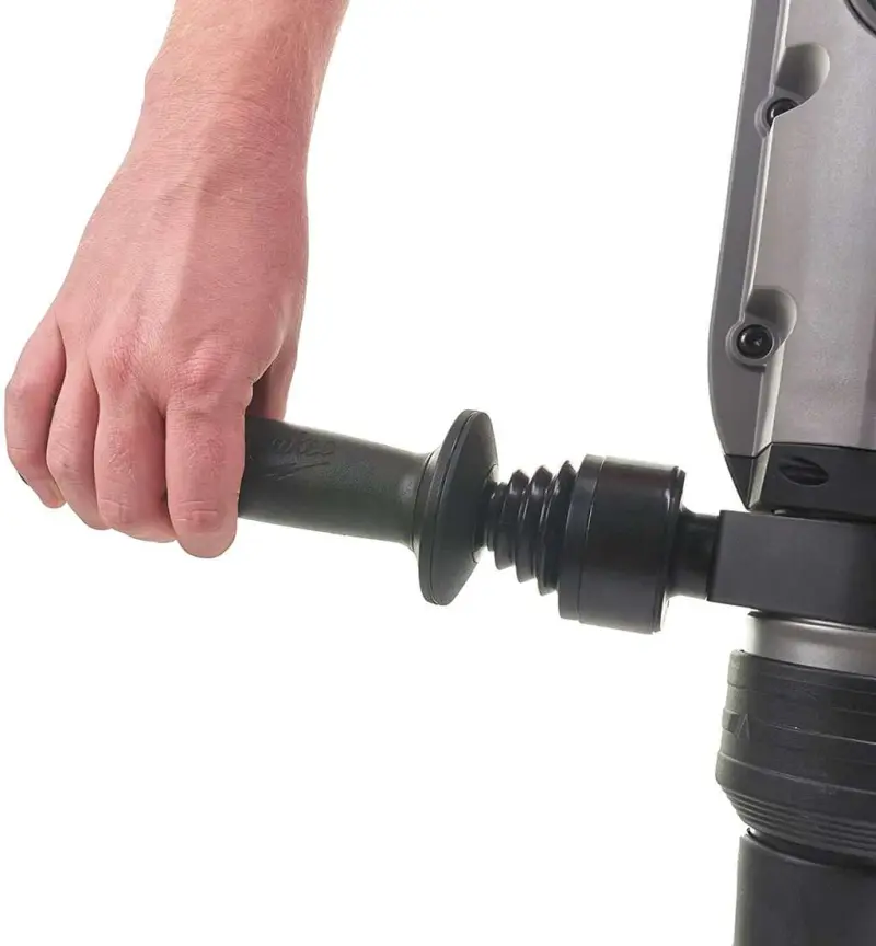 Aku kombinované kladivo Milwaukee M18 FHM-121C, ONE-KEY, SDS-MAX, 1x aku M18 HB12 + nabíječka M12-18 FC + kufr, 4933464894 (MI4933464894)