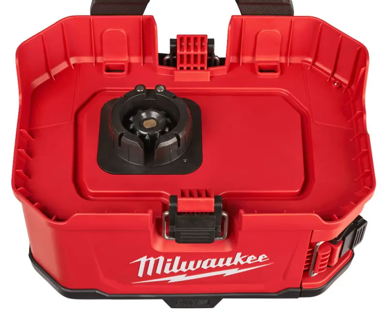 Aku postřikovač Milwaukee M18 BPFPH-0 SWITCH TANK, rozprašovač, bez nádrže, bez Aku, 4933464961 (MI4933464961)