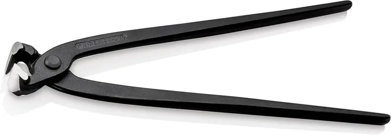 Armovací kleště Knipex 99 00 300 EAN - na rabicové pletivo (K 99 00 300 EAN)