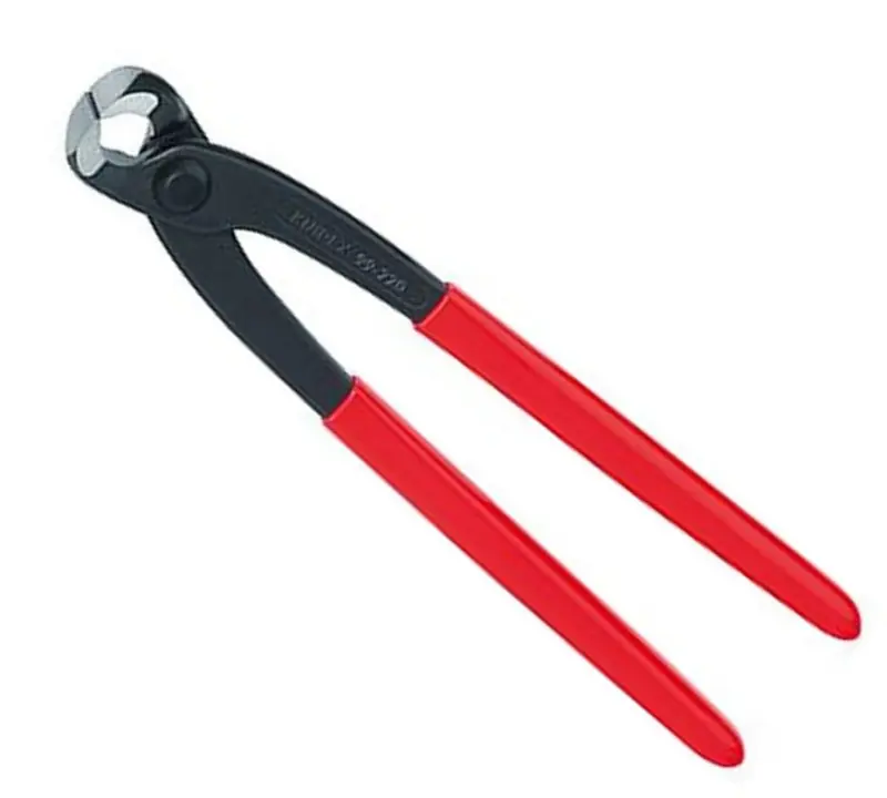 Kleště Knipex 99 01 200 armovací (K 99 01 200)