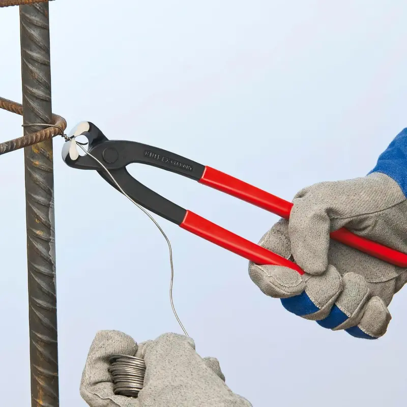 Kleště Knipex 99 01 200 armovací (K 99 01 200)