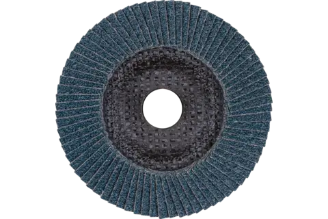 Lamelový brusný kotouč Pferd PFC 125 Z 80 SG POWER STEELOX (PF4007220934265)