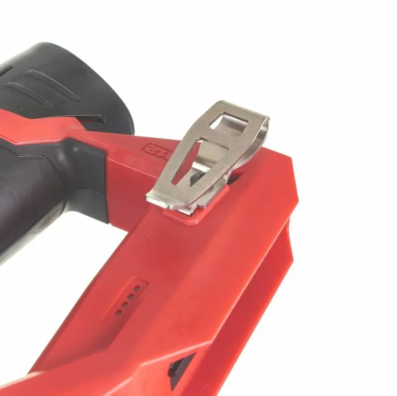 Aku vrtací šroubovák s vyměnitelnými nástavci Milwaukee M12 FDDX-0 (bez aku) (MI4933464978)