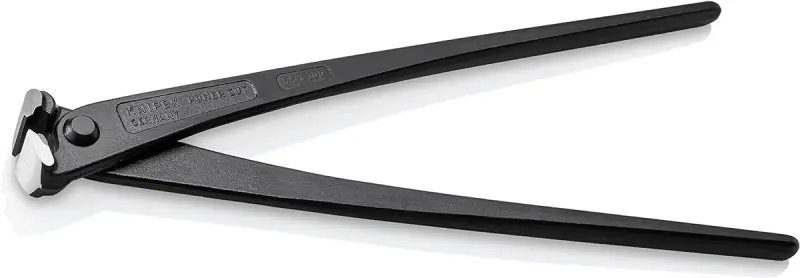 Silové armovací kleště Knipex 99 10 300 EAN - s velkým převodem (K 99 10 300 EAN)