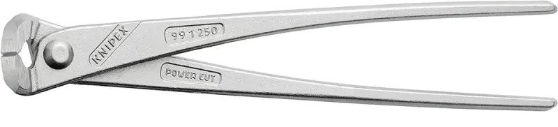 Kleště Knipex 99 14 250 armovací - silové (K 99 14 250)
