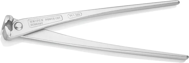 Silové armovací kleště Knipex 99 14 300 EAN - s velkým převodem (K 99 14 300 EAN)