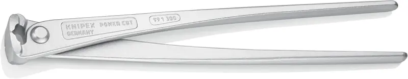 Silové armovací kleště Knipex 99 14 300 SB - s velkým převodem (K 99 14 300 SB)