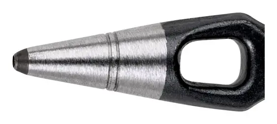 Dierovač Ø 3mm