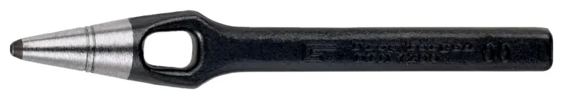 Dierovač Ø 4mm