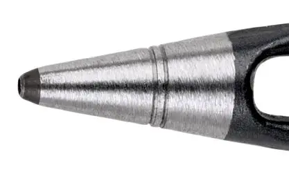 Dierovač Ø 4mm