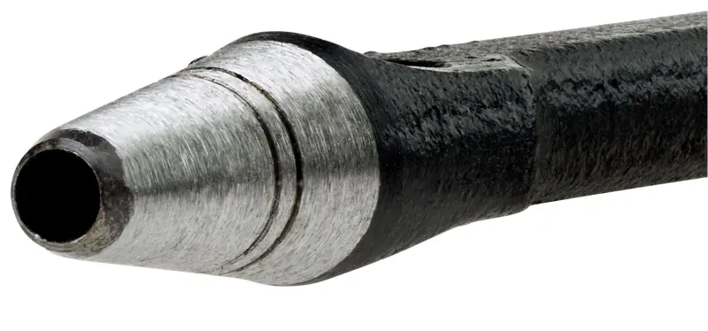 Dierovač Ø 4mm