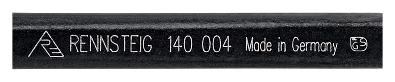 Dierovač Ø 4mm
