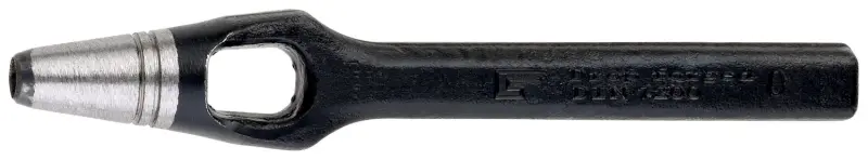 Dierovač Ø 5mm