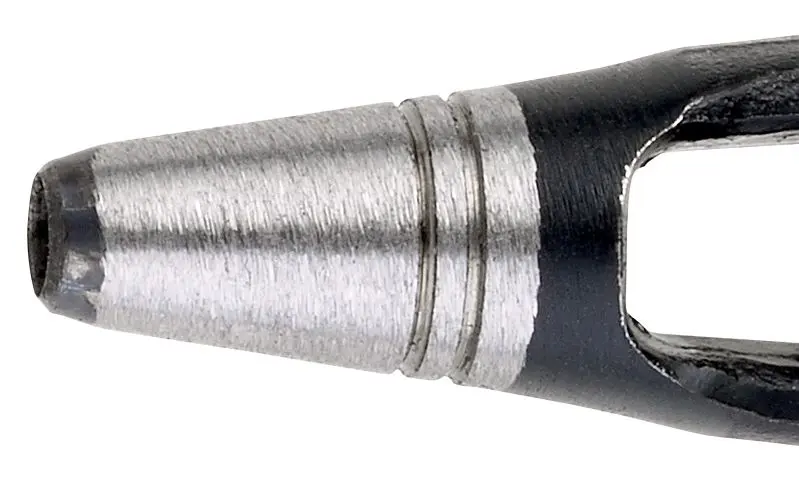 Dierovač Ø 5mm