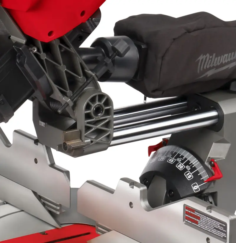 Aku pokosová pila 305 mm ONE-KEY™ Milwaukee M18 FMS305-0 (Bez aku) (MI4933471205)