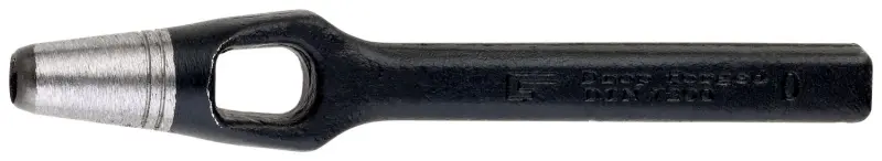Dierovač Ø 6mm