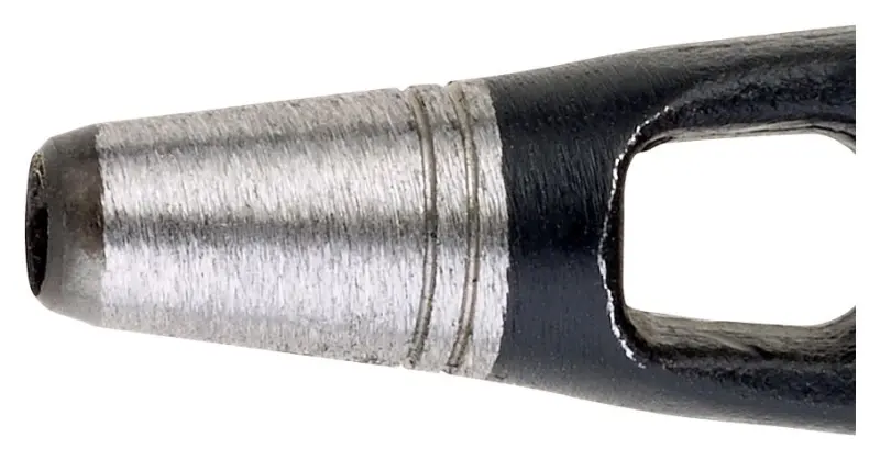 Dierovač Ø 6mm