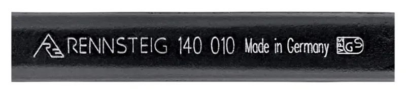 Dierkovač Ø 10mm