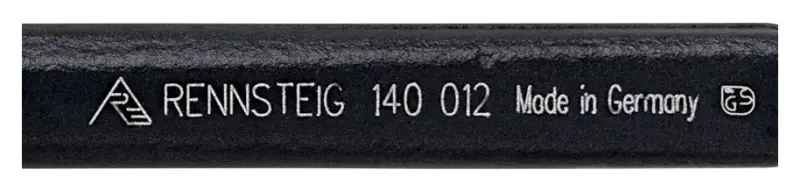 Dierovač Ø 12mm