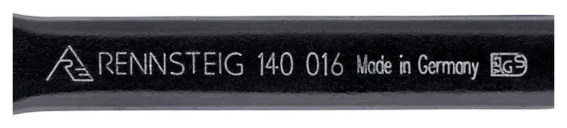 Dierkovač Ø 16mm