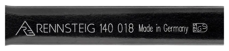 Dierkovač Ø 18mm