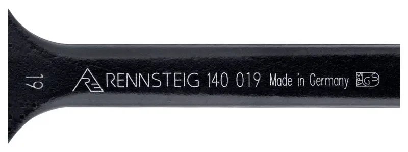 Dierovač Ø 19mm
