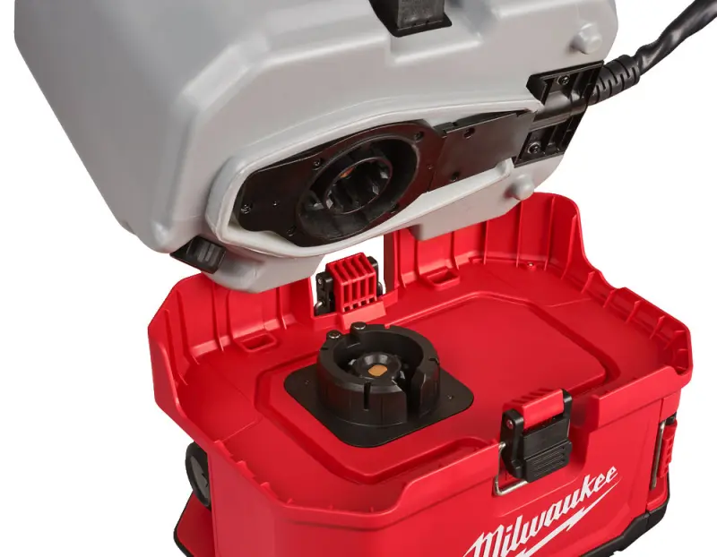 Nádrž 15 l na kapaliny na beton Milwaukee M18 BPFP-CCST, pro Aku postřikovač SWITCH TANK, 4933471371 (MI4933471371)