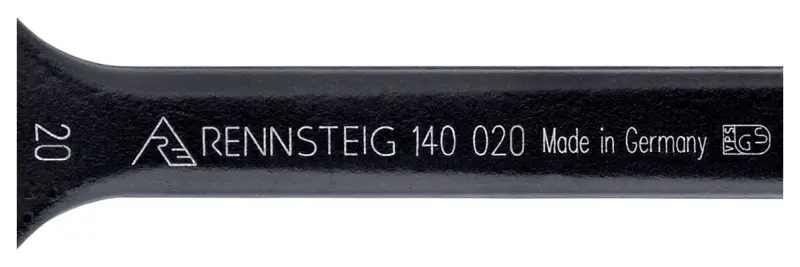 Dierkovač Ø 20mm