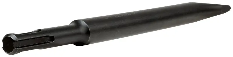Plochý sekáč SDS plus, 250 mm