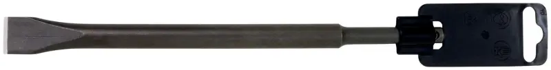 Plochý sekáč SDS plus, 250 mm, DIY