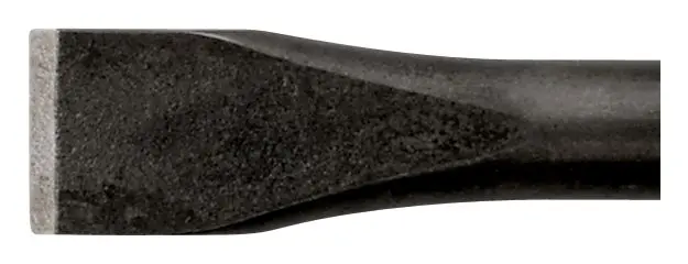 Plochý sekáč SDS plus, 250 mm, DIY