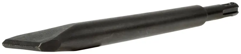 Plochý sekáč SDS plus, 250 mm, DIY