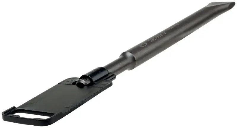 Plochý sekáč SDS plus, 250 mm, DIY