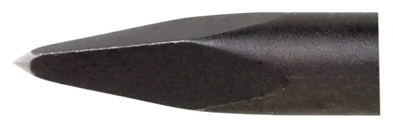 Špicatý sekáč SDS plus, 250 mm, DIY